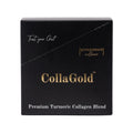 Pomegranate Wellness CollaGold Collagen 10 Sachets