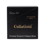 Pomegranate Wellness CollaGold Collagen 10 Sachets