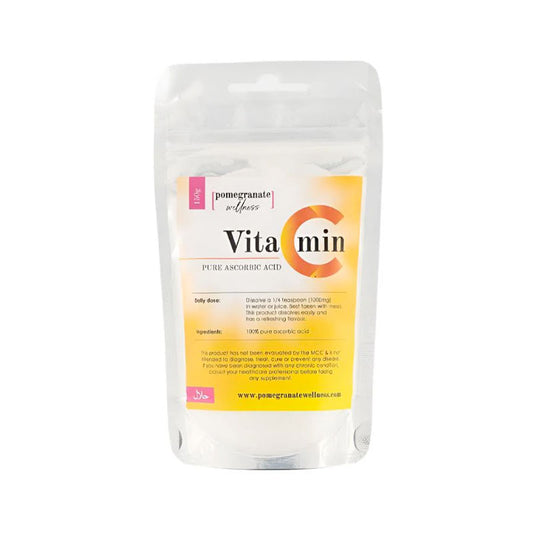 Ideal for individuals seeking to boost immune function, support skin health, and promote antioxidant protection.