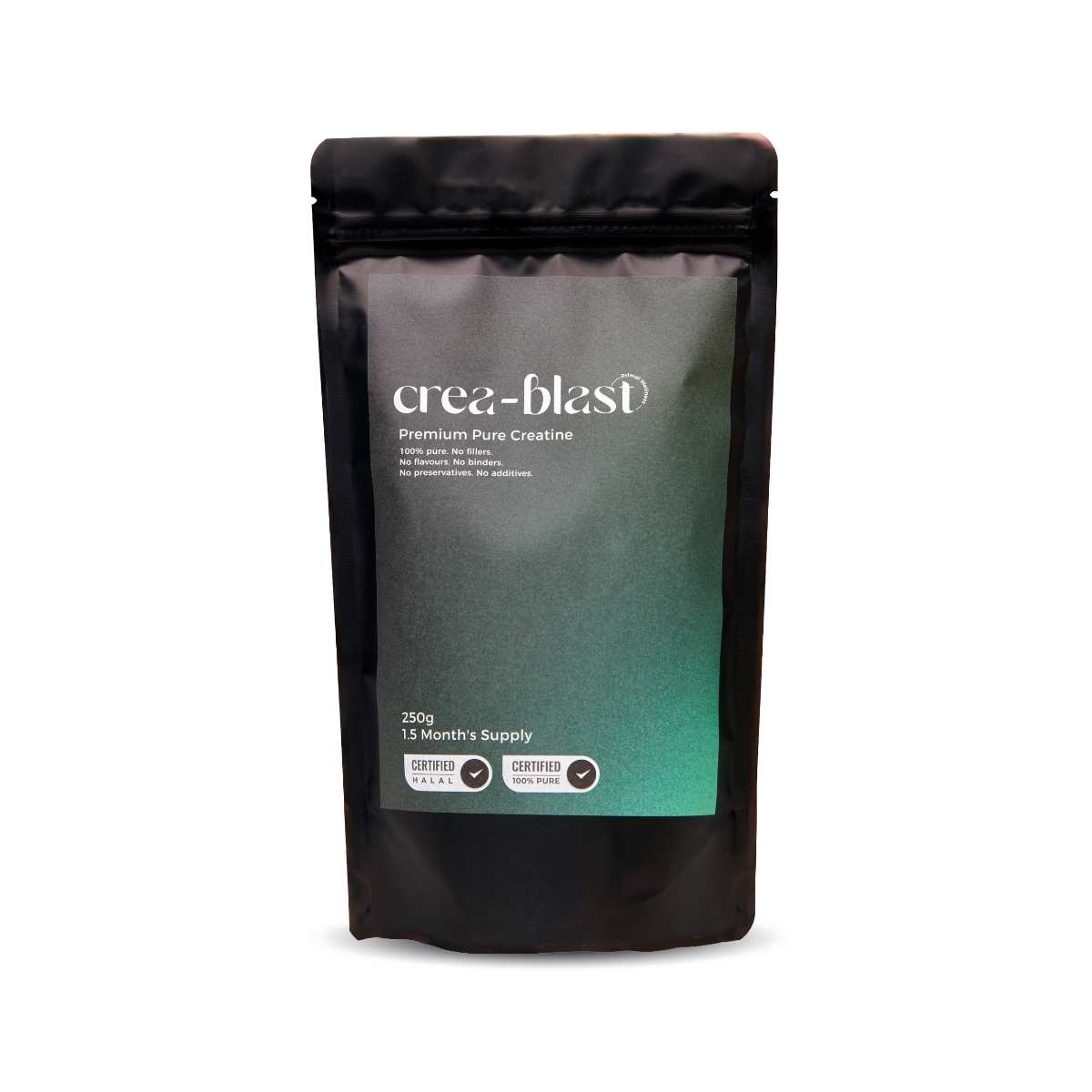 Primal Wellness Crea-Blast 30