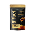 Primal Wellness B+Fuel Energy Gel 20 Sachets