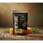 Primal Wellness B+Fuel Energy Gel 20 Sachets