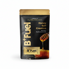 Primal Wellness B+Fuel Energy Gel 20 Sachets