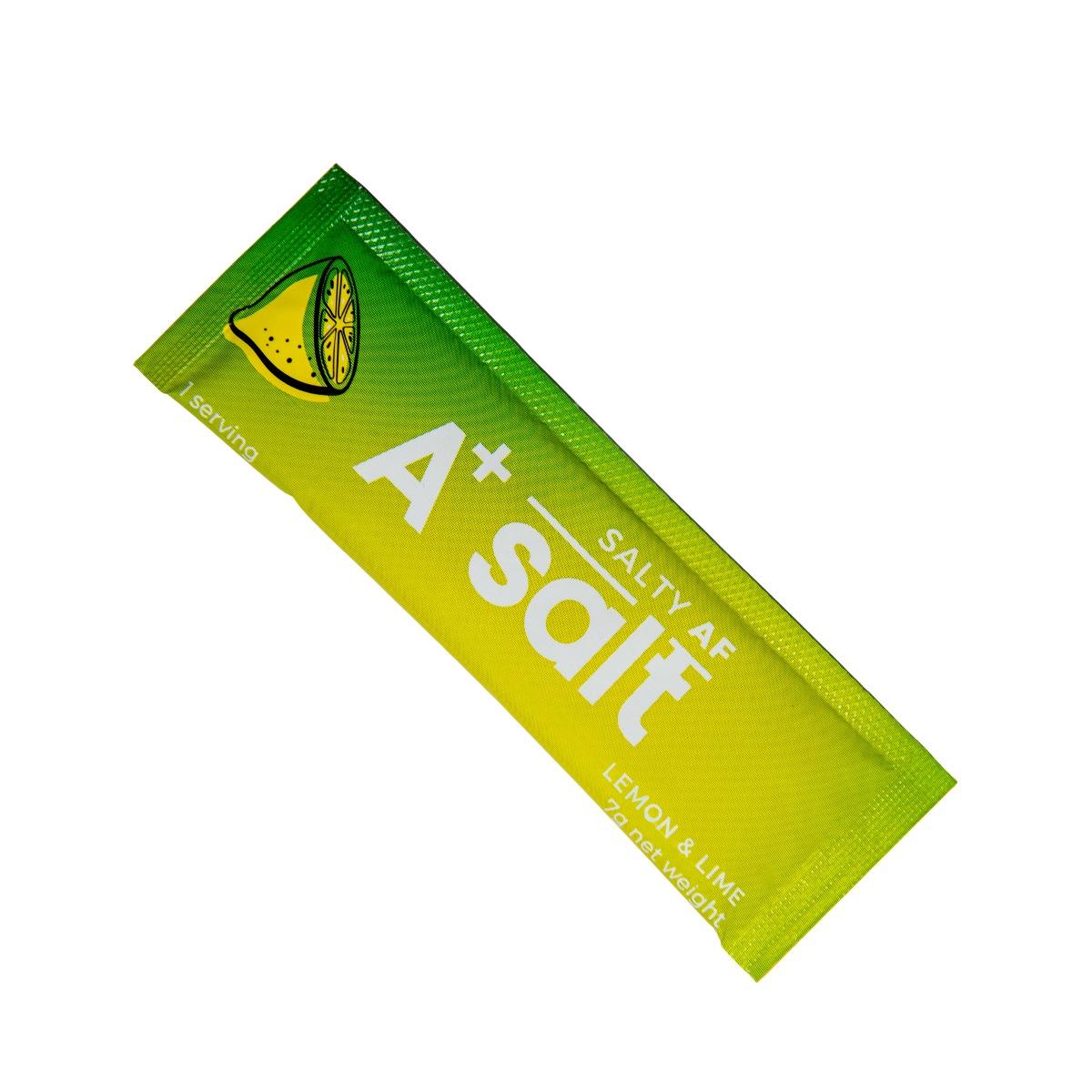 Primal Wellness Electrolyte A+ Salt Sachet 7g