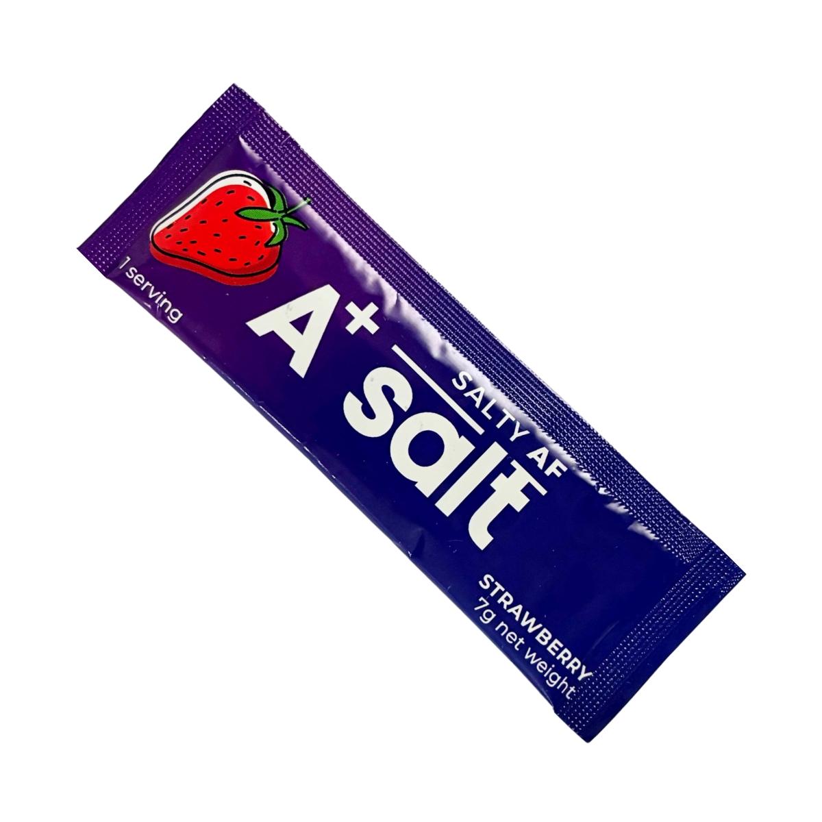 Primal Wellness Electrolyte A+ Salt Sachet 7g