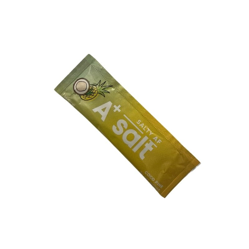Primal Wellness Electrolyte A+ Salt Sachet 7g