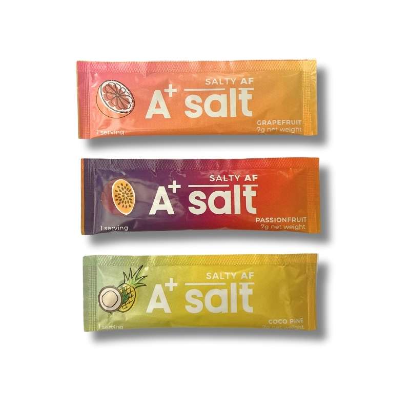Primal Wellness Electrolyte A+ Salt Sachet 7g