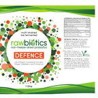 Rawbiotics DEFENCE 500ml