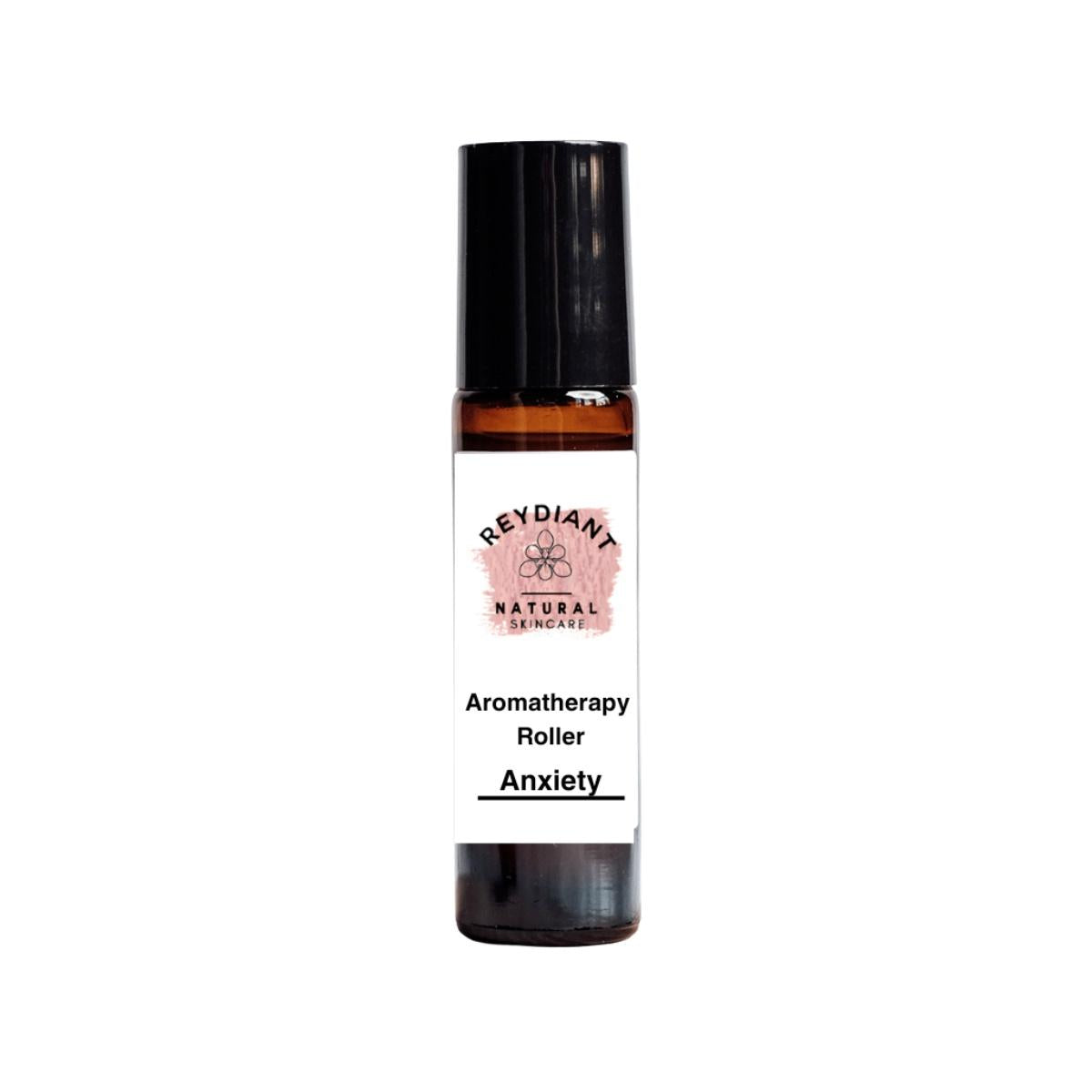 Reydiant Aromatherapy Roller Anxiety 10ml