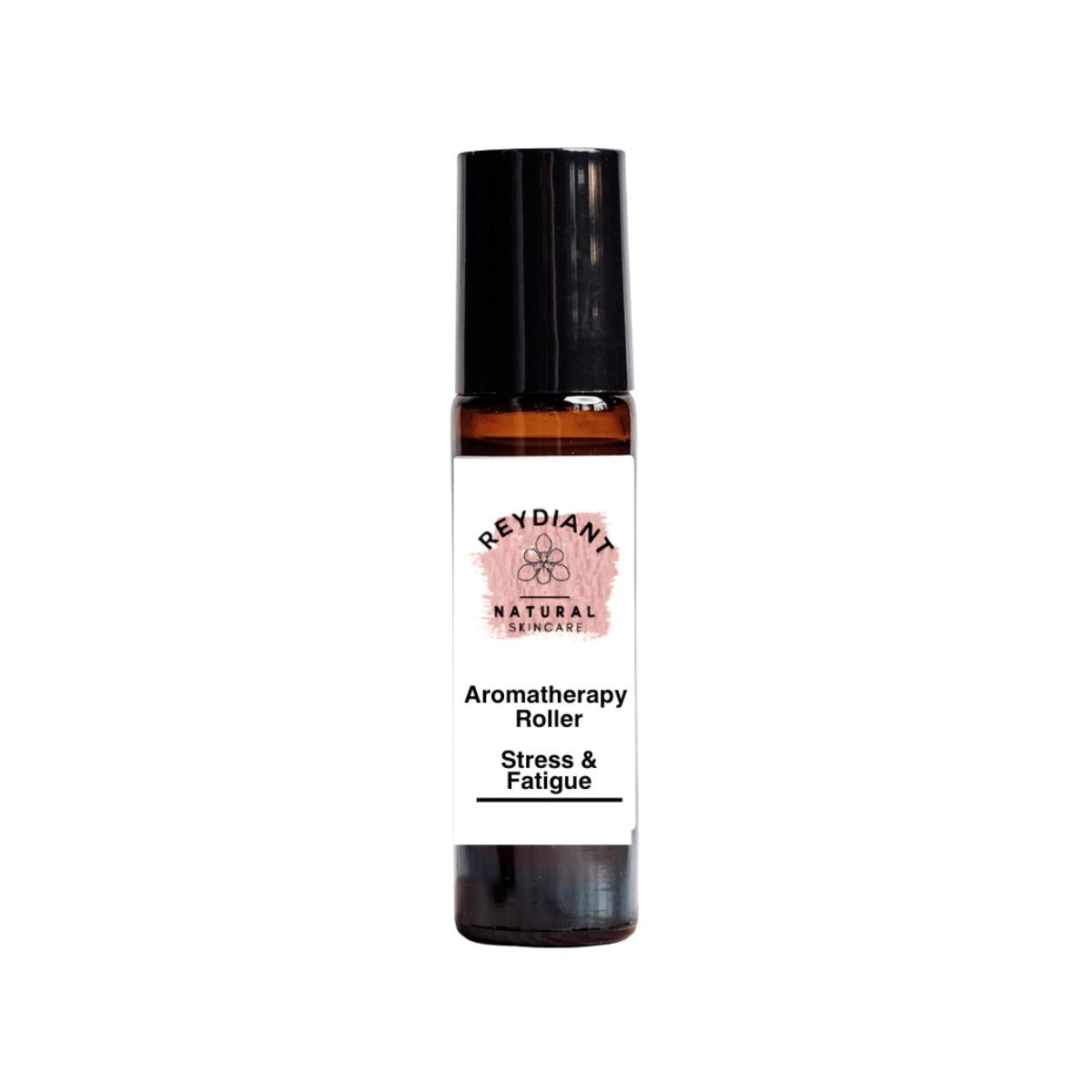 Reydiant Aromatherapy Roller Focus 10ml