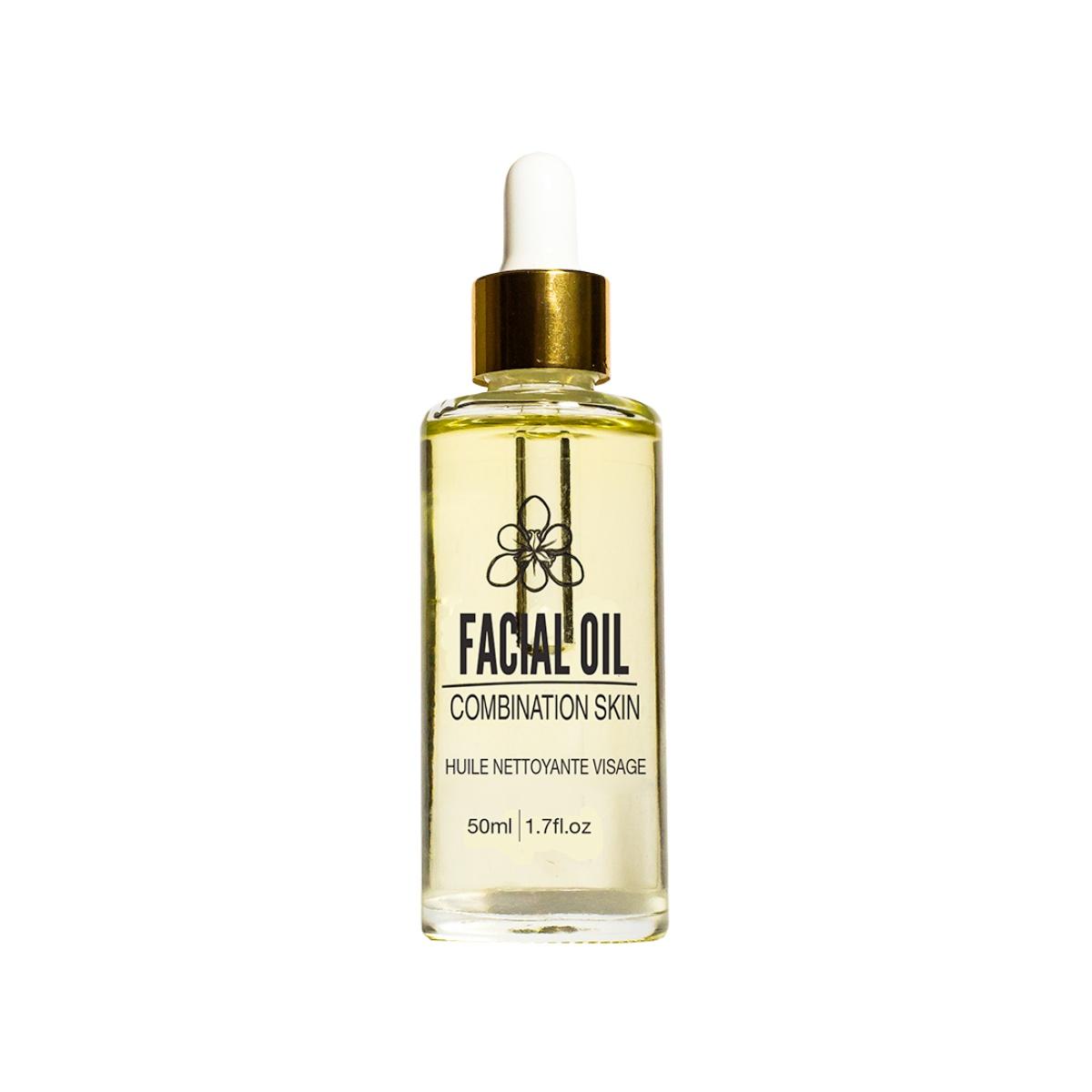 Reydiant Facial Oil Combination Skin 50ml