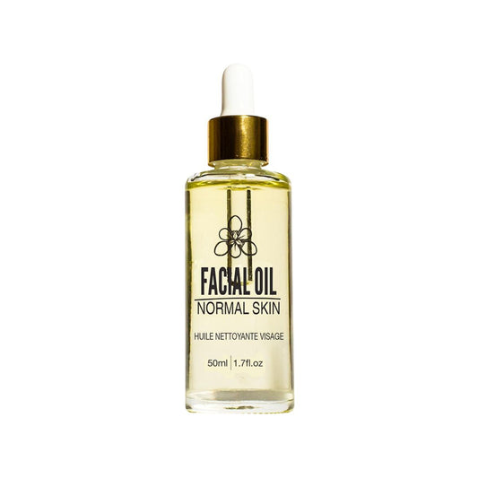 Reydiant Facial Oil Normal Skin 50ml