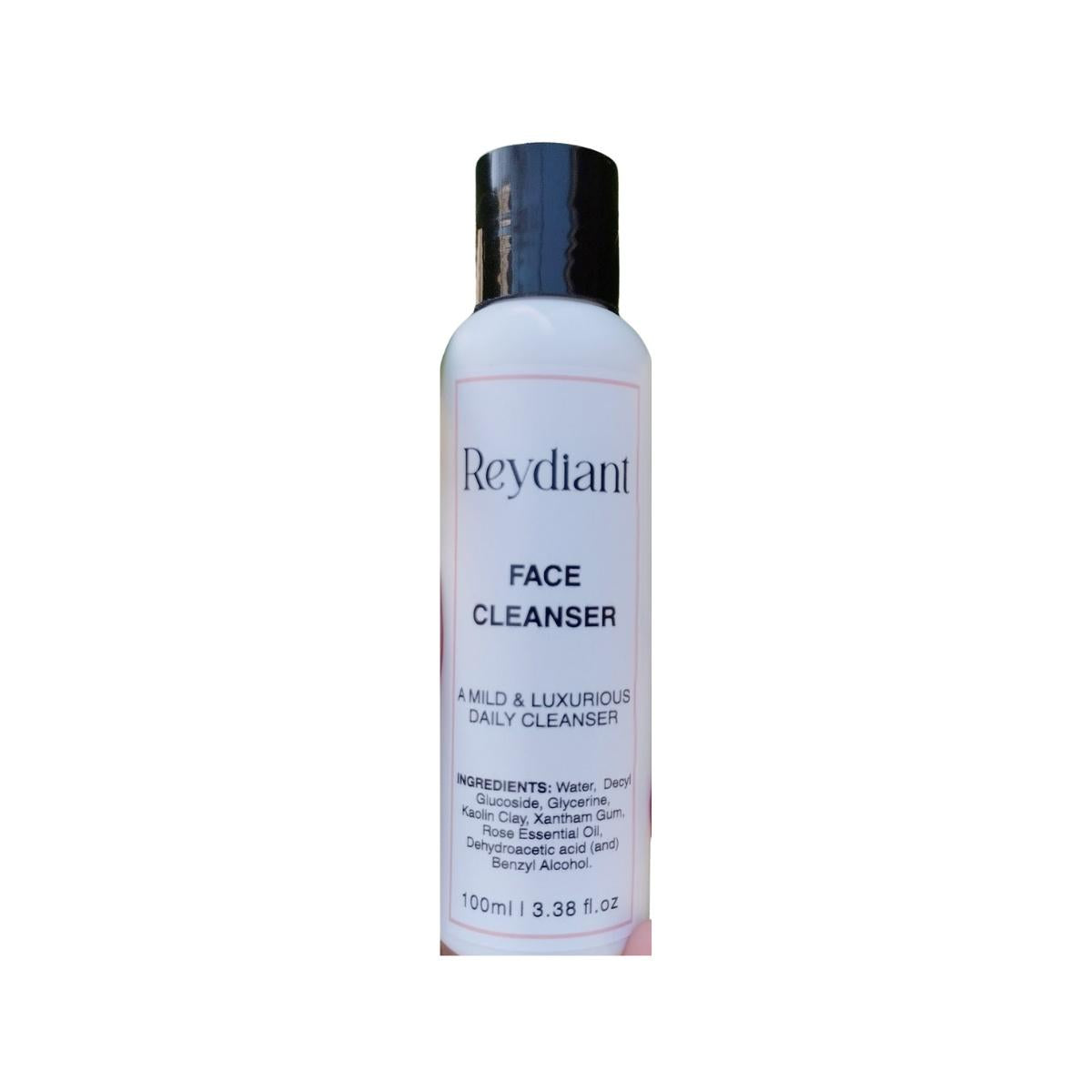 Reydiant Gently Face Cleanser 100ml