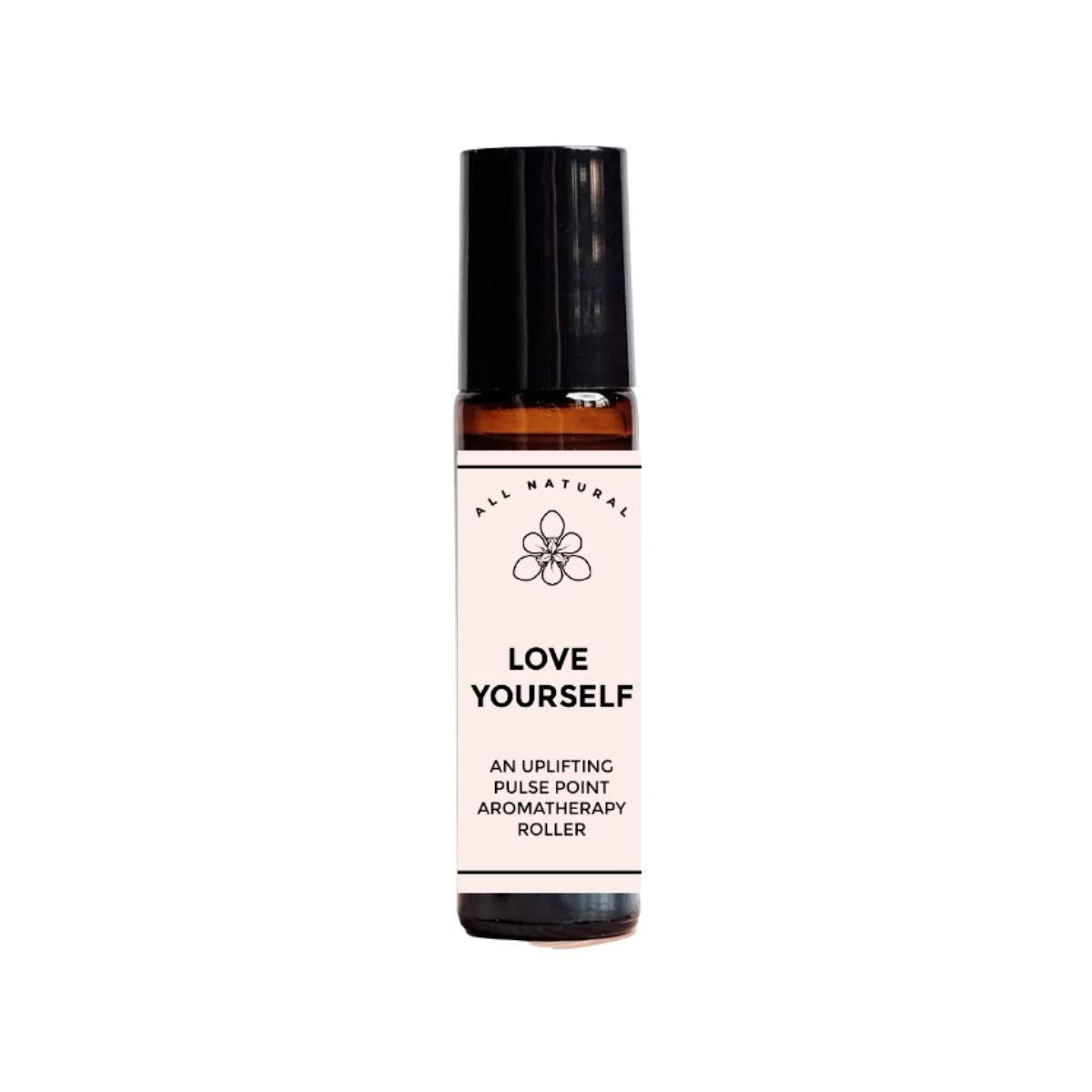 Reydiant Aromatherapy Roller Love Yourself  10ml