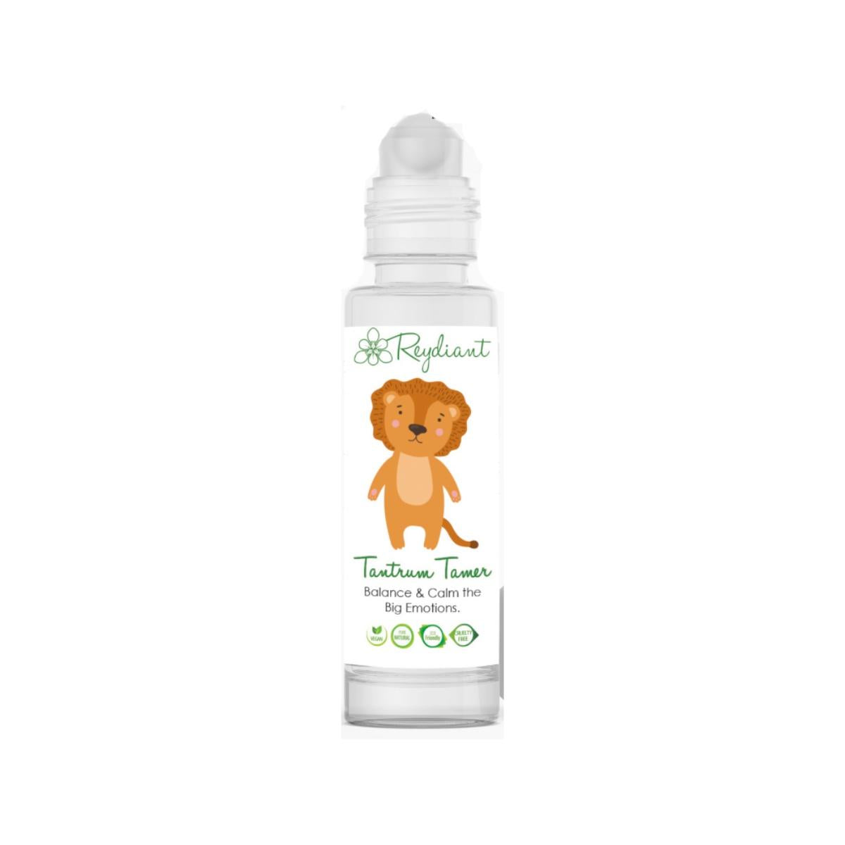 Reydiant Tantrum Tamer 10ml