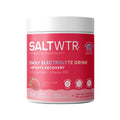 SaltWTR Daily Electrolytes Salt Raspberry 40 Tub Sports Recovery