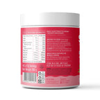 SaltWTR Daily Electrolytes Salt Raspberry 40 Tub Sports Recovery