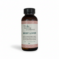 The Healing Alchemist Beef Liver 120