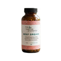 The Healing Alchemist Beef Organs 120