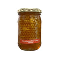 The Honey Connoisseur Eucalyptus (Blue Gum) Honeycomb 400g