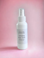 Good and Pure Hydrating Rose Toner 100ml