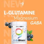 Vitamin G KidsShield+ 350g - Support for strong immune, happy gut and healthy body
