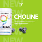 Vitamin G KidsShield+ 350g - Support for strong immune, happy gut and healthy body