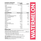 Vitamin G KidsShield+ Watermelon 350g