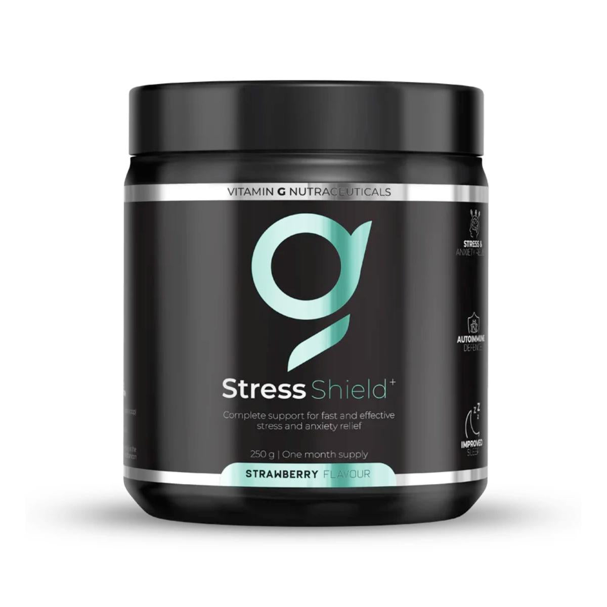 Vitamin G StressShield+ 250g
