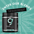 Vitamin G StressShield+ 250g