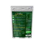 Wazoogles Superfood Protein Blend Plant Power 1kg