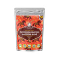 Wazoogles Superfood Protein Blend Chocolate Moondust 1kg