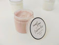 Good and Pure Cashmere Rosé Whipped Body Butter 50ml