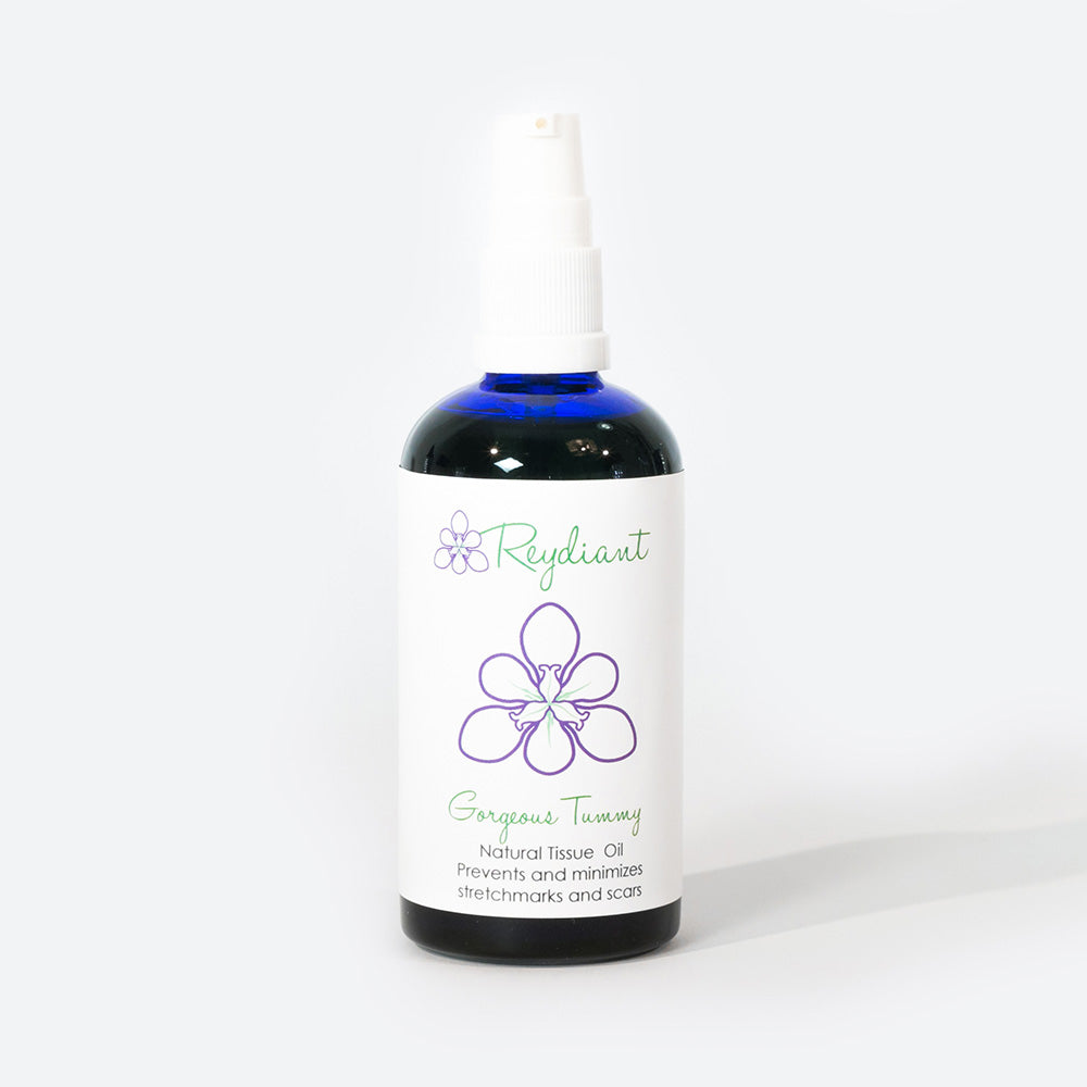 Reydient Gorgeous Tummy 100ml