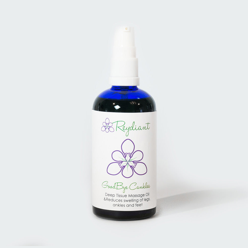 Reydiant GoodBye Cankles 100ml