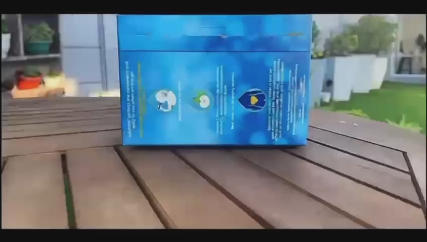 Spatone | Liquid Iron + Vitamin C Apple 28 Day pack