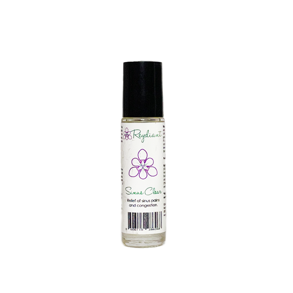 Reydiant Sinus Clear 10ml